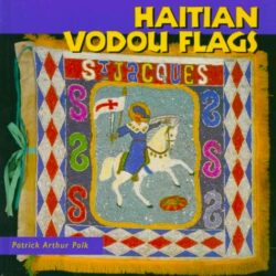 Haitian Vodou Flags Book