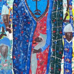 Maxan Jean Louis Painting