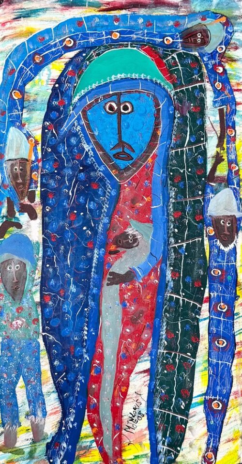 Maxan Jean Louis
