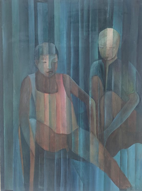 Raymond Olivier