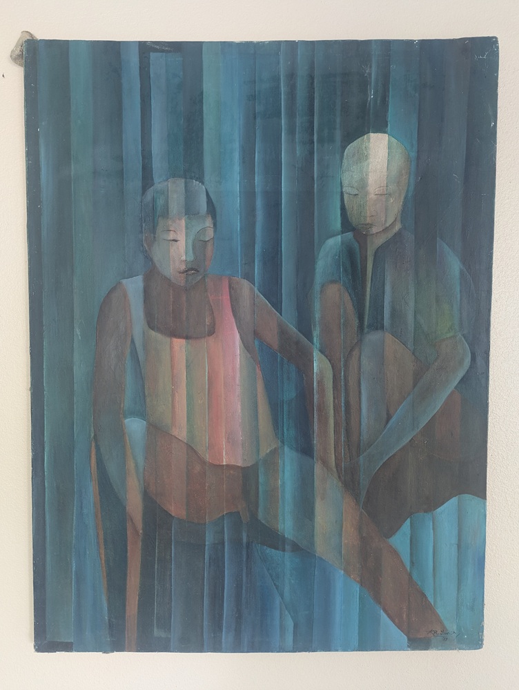 Raymond Olivier